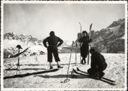 Skifahrer (Positivo) (1930/01/01 - 1969/12/31)