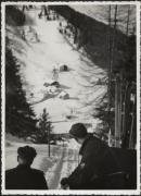 Schlepplift (Positivo) di Foto Pedrotti, Bozen (1930/01/01 - 1959/12/31)