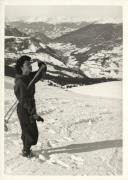 Skifahrer (Positivo) (1950/01/01 - 1969/12/31)