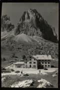 rifugio (Positivo) di Foto Fränzl (1930/01/01 - 1959/12/31)