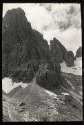 Alpinismus (Positivo) di Foto Fränzl (1930/01/01 - 1959/12/31)