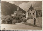 chiesa (Positivo) di Foto Rudolf Largajolli, Brixen (1920/01/01 - 1939/12/31)
