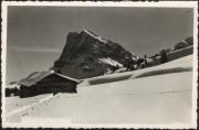 Motiv: Winter (Positivo) di Foto M. Planinschek, Brixen (1920/01/01 - 1939/12/31)
