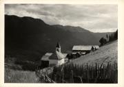 recinto (Positivo) di Foto Gostner, Meran (1950/01/01 - 1969/12/31)