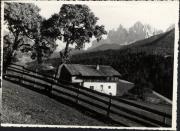 recinto (Positivo) di Foto Fränzl (1930/01/01 - 1959/12/31)