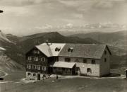 Rifugio Genova (Positivo) di Foto Fränzl (1930/01/01 - 1959/12/31)