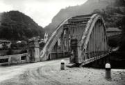 Brücke Betonspannbrücke über Bach/Fluß (Positivo) (1925/01/01 - 1959/12/31)