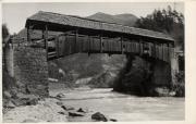 ponte (Positivo) di Foto A. Ambrosi, Bozen (1920/01/01 - 1939/12/31)