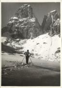 Skifahrer (Positivo) di Bährendt, Leo (1920/01/01 - 1950/12/31)