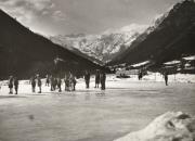 Eisläufer (Positivo) di Foto R. Jöchler, Sterzing (1930/01/01 - 1959/12/31)