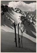 Wintersport, Skier (Positivo) (1920/01/01 - 1942/12/31)