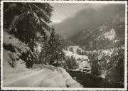 Motiv: Winter (Positivo) di Foto Jöchler, Sterzing (1920/01/01 - 1942/12/31)
