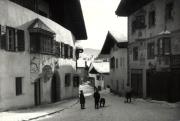 Architektur Erker in Brenner (Positivo) (1930/01/01 - 1959/12/31)