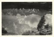 Bergsee (Positivo) di Foto Pedrotti, Bozen (1930/01/01 - 1959/12/31)