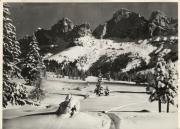Motiv: Winter (Positivo) di Foto Lutteri, Brixen (1920/01/01 - 1949/12/31)
