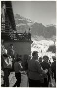 albergo (Positivo) di Foto E. Pedrotti, Bozen (1950/01/01 - 1969/12/31)