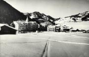 albergo (Positivo) (1950/01/01 - 1969/12/31)