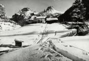 Bauernhof Wolkenstein (Positivo) (1950/01/01 - 1969/12/31)