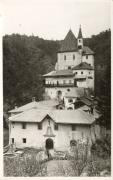 monastero (Positivo) di Foto A. Ambrosi, Bozen (1920/01/01 - 1939/12/31)