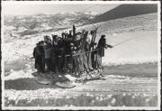 Skifahrer (Positivo) (1950/01/01 - 1969/12/31)