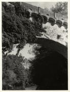 Brücke Meran Römersteg / Steinerner Steg (Positivo) (1950/01/01 - 1969/12/31)