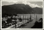 lago (Positivo) di Foto S. Pozzini, Riva (1920/01/01 - 1934/12/31)