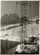 Stauwerk Fedaiasee (Canazei) (Positivo) (1950/01/01 - 1969/12/31)