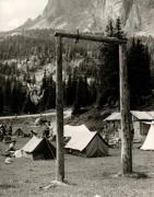 Camping (Positivo) di Foto Hafner, Rosenheim (1946/01/01 - 1969/12/31)