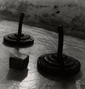 Wintersport, Eiskegeln/Eisschießen (Positivo) (1930/01/01 - 1959/12/31)