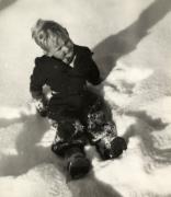 bambino, bambina (Positivo) (1930/01/01 - 1959/12/31)