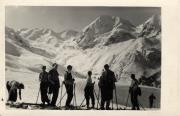 Skifahrer (Positivo) (1925/01/01 - 1959/12/31)