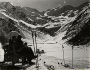 Skifahrer (Positivo) (1925/01/01 - 1959/12/31)