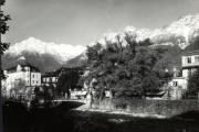 Brücke Passer in Meran (Positivo) (1930/01/01 - 1959/12/31)