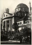 Kurhaus Meran (Positivo) di Foto Giacomelli, Venedig (1920/01/01 - 1949/12/31)