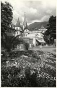 Promenade (Positivo) di Foto Pedrotti, Bozen (1950/01/01 - 1969/12/31)