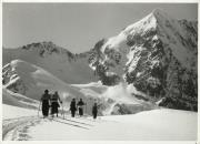 Skifahrer (Positivo) di Foto Gianni Marini (1920/01/01 - 1939/12/31)