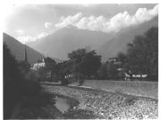 Brücke Passer in Meran (Positivo) (1930/01/01 - 1949/12/31)