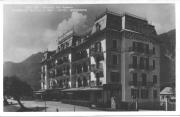 albergo (Positivo) di Foto Fränzl (1920/01/01 - 1939/12/31)