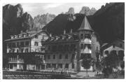 albergo (Positivo) di Foto Fränzl (1920/01/01 - 1939/12/31)