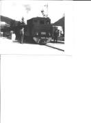 Eisenbahn Waggon/Lokomotive (Positivo) (1946/01/01 - 1969/12/31)