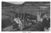 Barock - Kirche St. Margareth Sterzing (Positivo) di Foto Richard Jöchl, Sterzing (1920/01/01 - 1939/12/31)