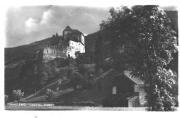 Schloß Reifenstein (Freienfeld) (Positivo) di Foto Richard Jöchl, Sterzing (1920/01/01 - 1939/12/31)