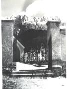 Friedhof Wolkenstein in Gröden (Positivo) (1930/01/01 - 1959/12/31)