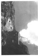Schloß Wolkenstein (Ruine, Gröden) (Positivo) (1930/01/01 - 1969/12/31)