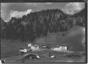 albergo (Positivo) di Foto Fränzl (1920/01/01 - 1939/12/31)