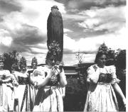 bambina (Positivo) di Foto Hermann Frass, Bozen (1950/01/01 - 1969/12/31)