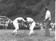 Wettkampf: Ringen-Ranggeln (Positivo) di Foto Rapid, Bruneck (1950/01/01 - 1969/12/31)