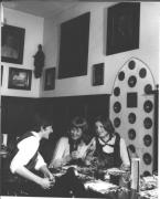 tavolo (Positivo) di Foto Hermann Frass, Bozen (1950/01/01 - 1979/12/31)