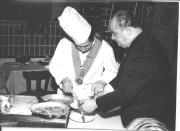 uomo (Positivo) di Foto Sandro Saltuari, Bozen (1950/01/01 - 1979/12/31)