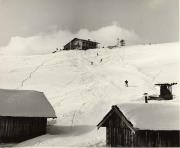 sport invernale (Positivo) di Foto Sandro Saltuari, Bozen (1950/01/01 - 1969/12/31)